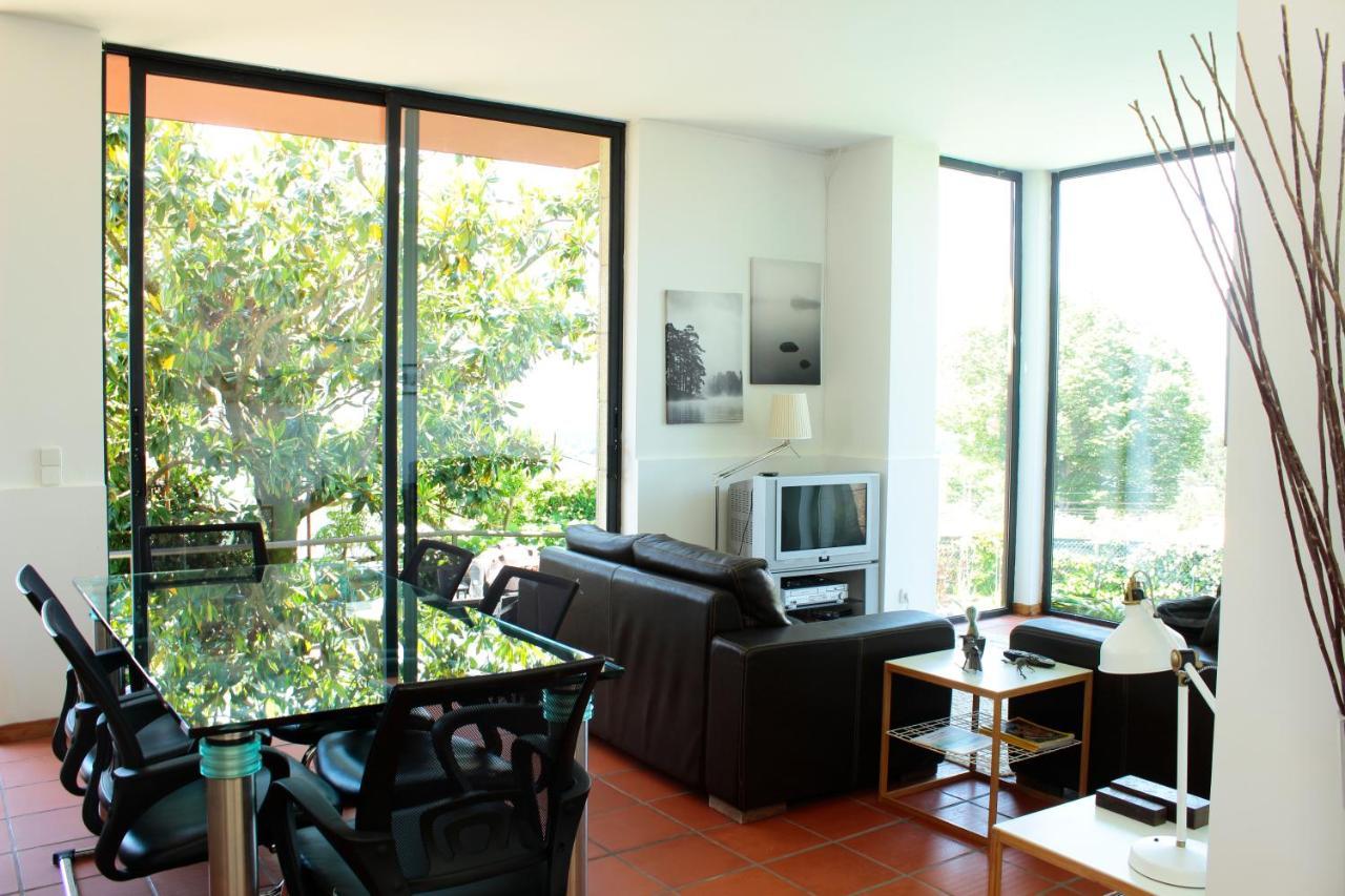 Bean House By Yourhost Villa Vila Nova de Cerveira Bagian luar foto