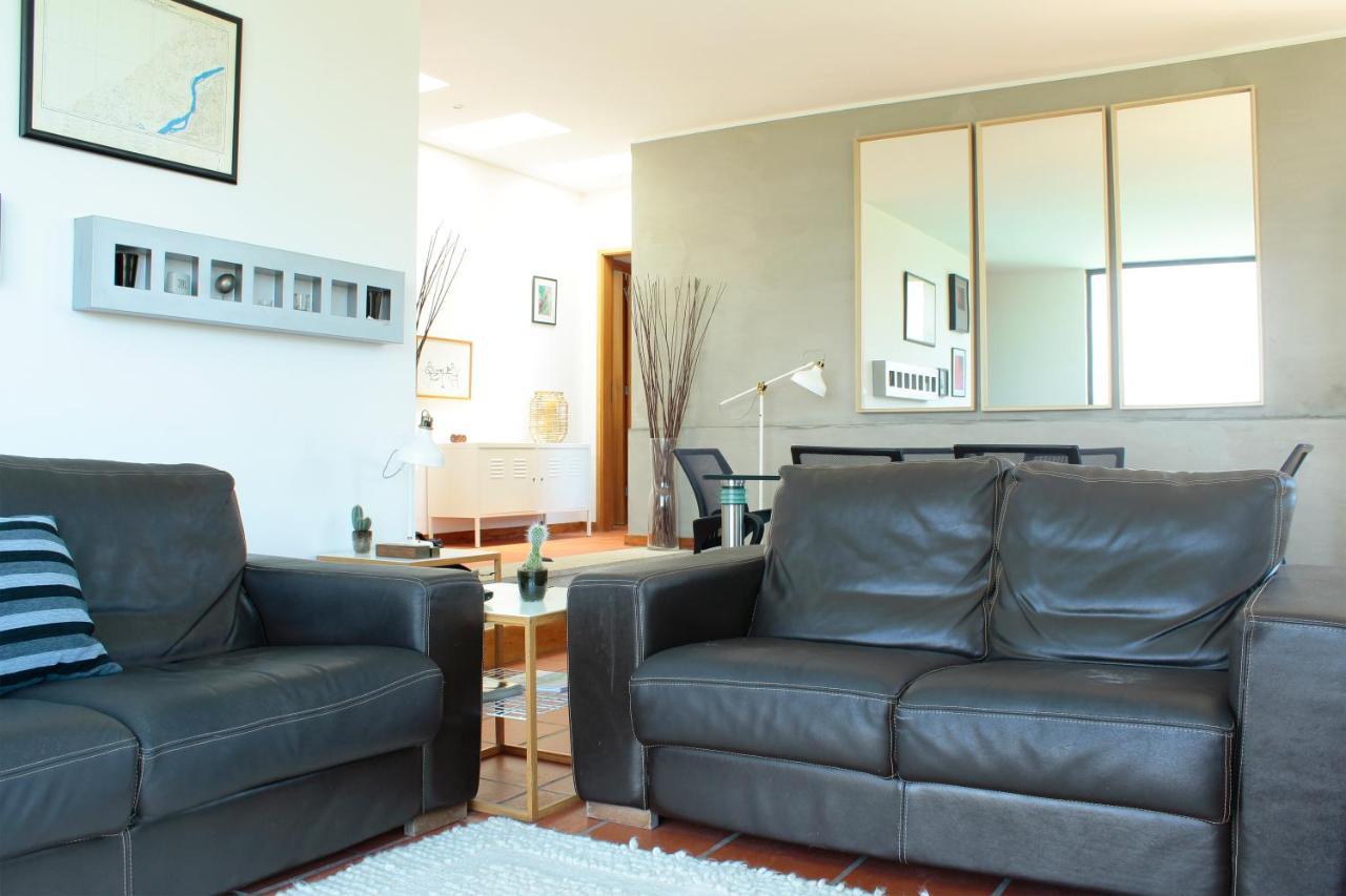 Bean House By Yourhost Villa Vila Nova de Cerveira Bagian luar foto