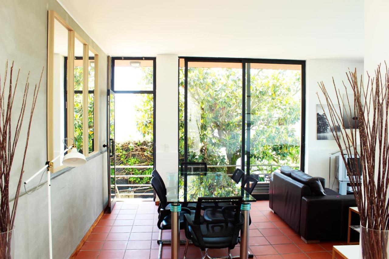 Bean House By Yourhost Villa Vila Nova de Cerveira Bagian luar foto