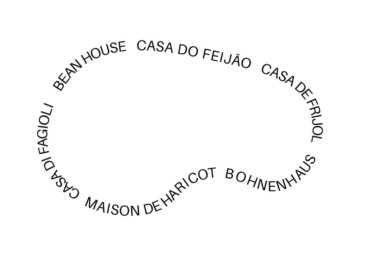 Bean House By Yourhost Villa Vila Nova de Cerveira Bagian luar foto
