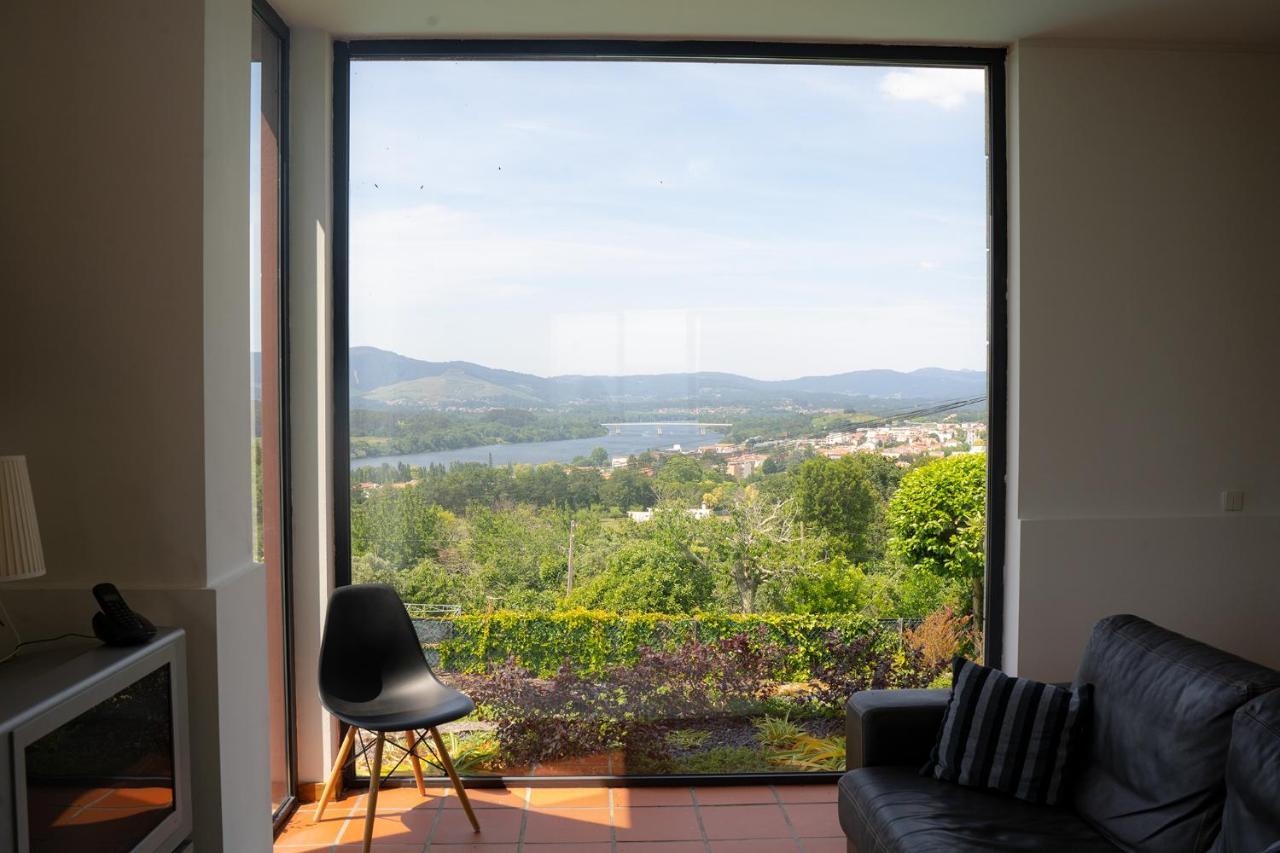 Bean House By Yourhost Villa Vila Nova de Cerveira Bagian luar foto