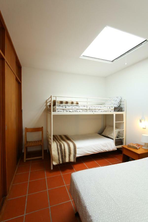 Bean House By Yourhost Villa Vila Nova de Cerveira Bagian luar foto