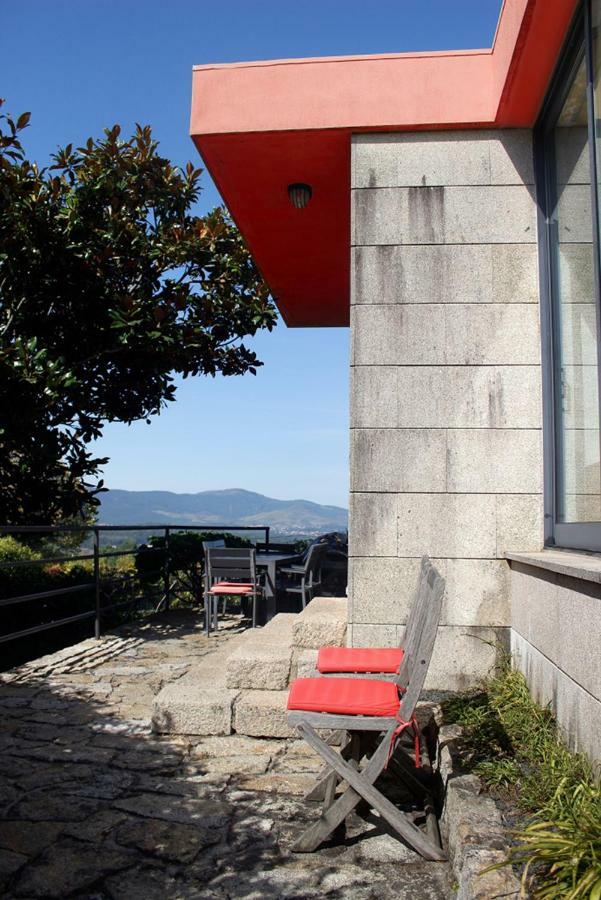 Bean House By Yourhost Villa Vila Nova de Cerveira Bagian luar foto