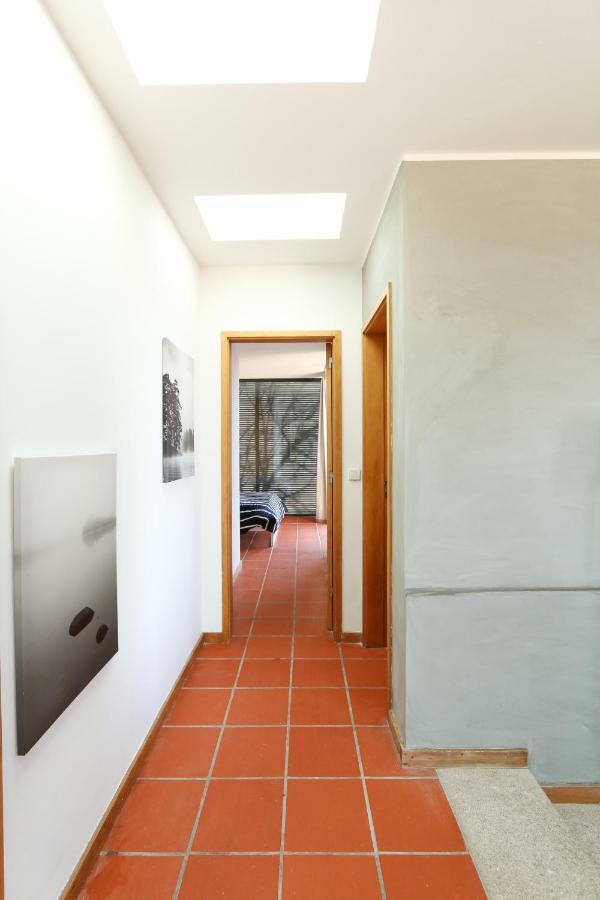 Bean House By Yourhost Villa Vila Nova de Cerveira Bagian luar foto