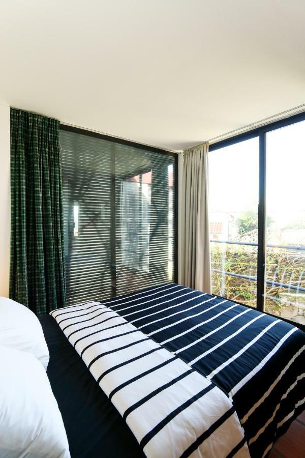 Bean House By Yourhost Villa Vila Nova de Cerveira Bagian luar foto