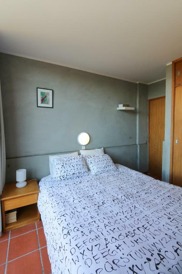 Bean House By Yourhost Villa Vila Nova de Cerveira Bagian luar foto