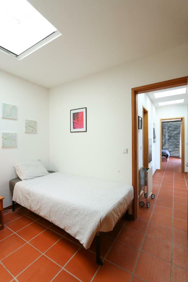 Bean House By Yourhost Villa Vila Nova de Cerveira Bagian luar foto