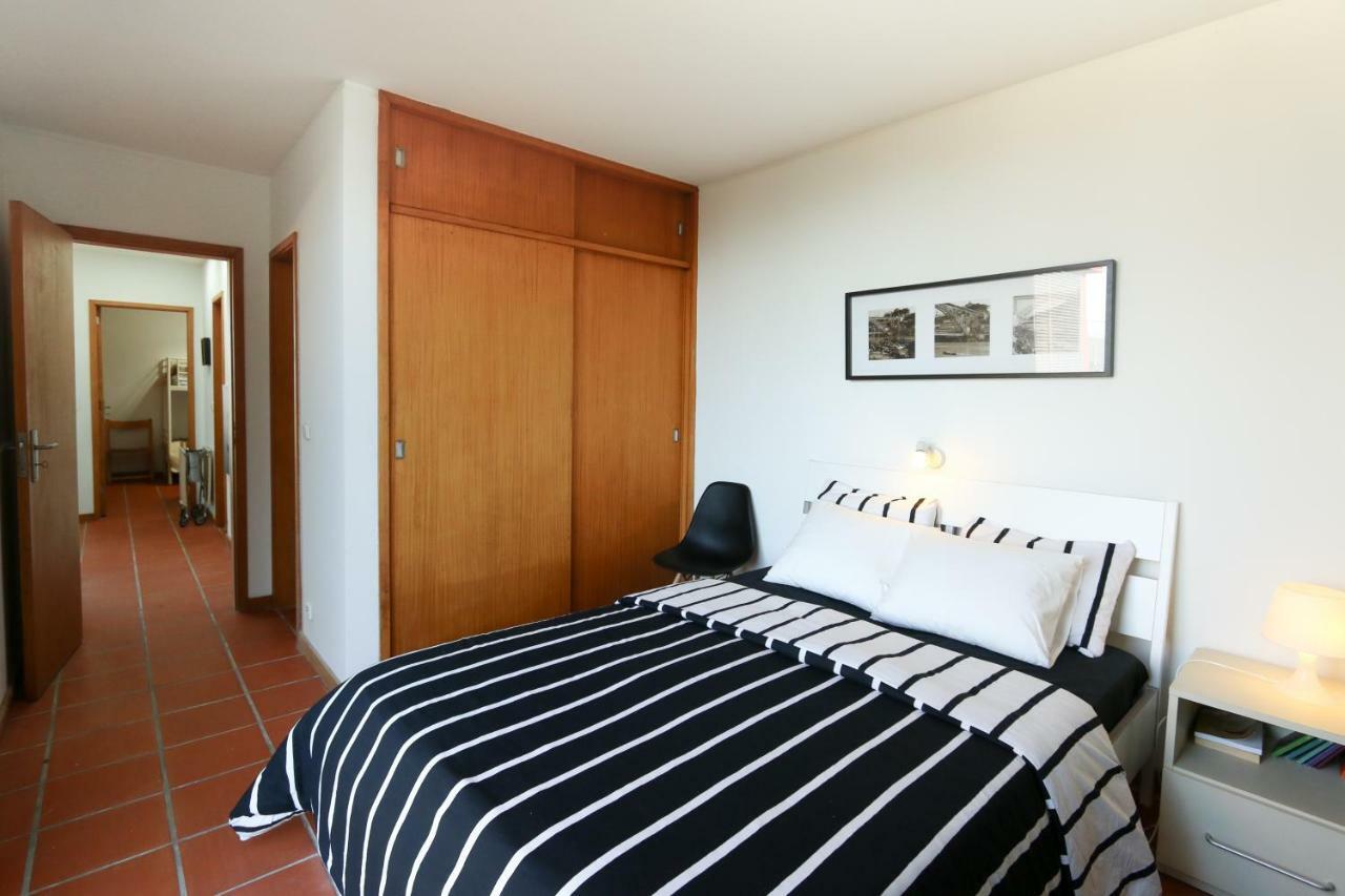 Bean House By Yourhost Villa Vila Nova de Cerveira Bagian luar foto