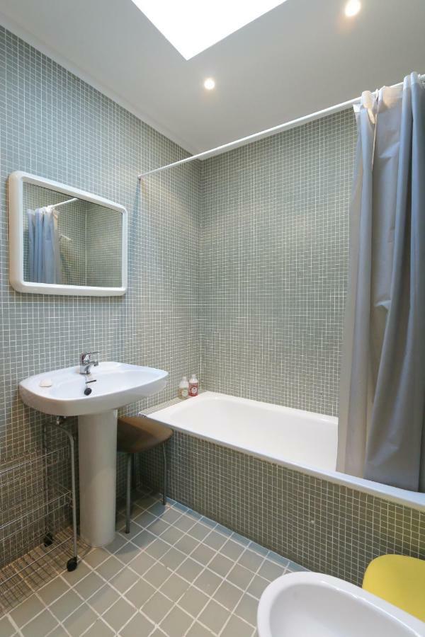 Bean House By Yourhost Villa Vila Nova de Cerveira Bagian luar foto