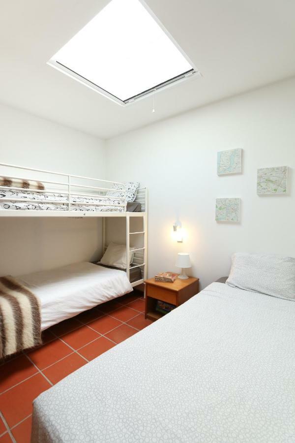 Bean House By Yourhost Villa Vila Nova de Cerveira Bagian luar foto