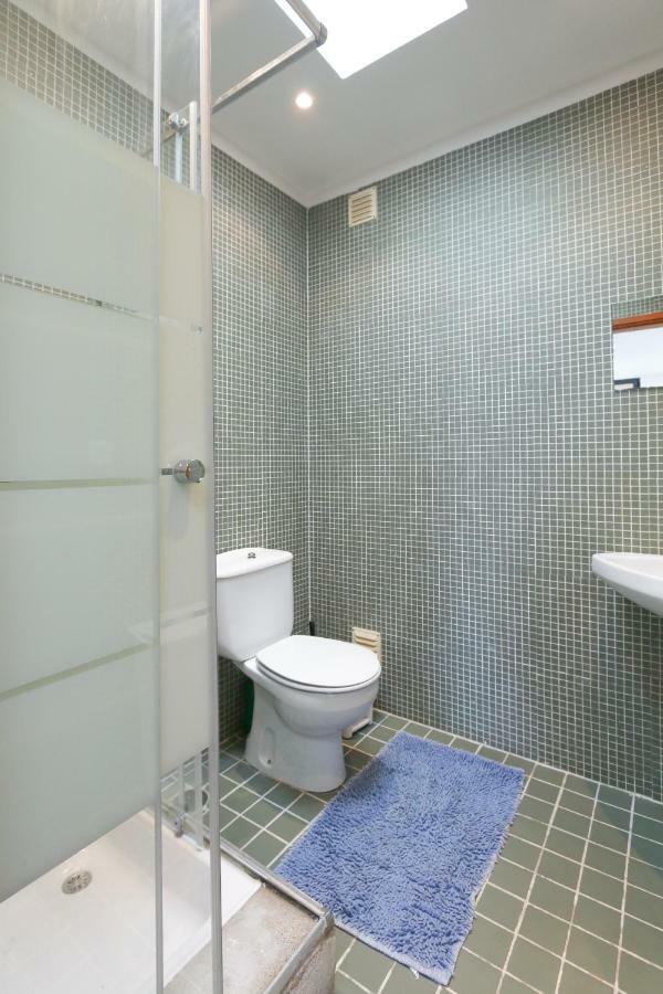 Bean House By Yourhost Villa Vila Nova de Cerveira Bagian luar foto
