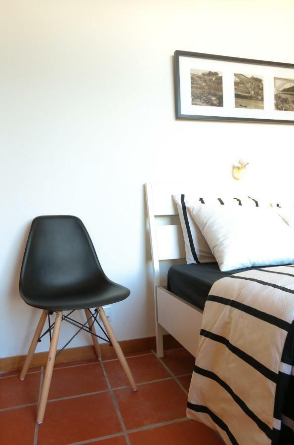 Bean House By Yourhost Villa Vila Nova de Cerveira Bagian luar foto
