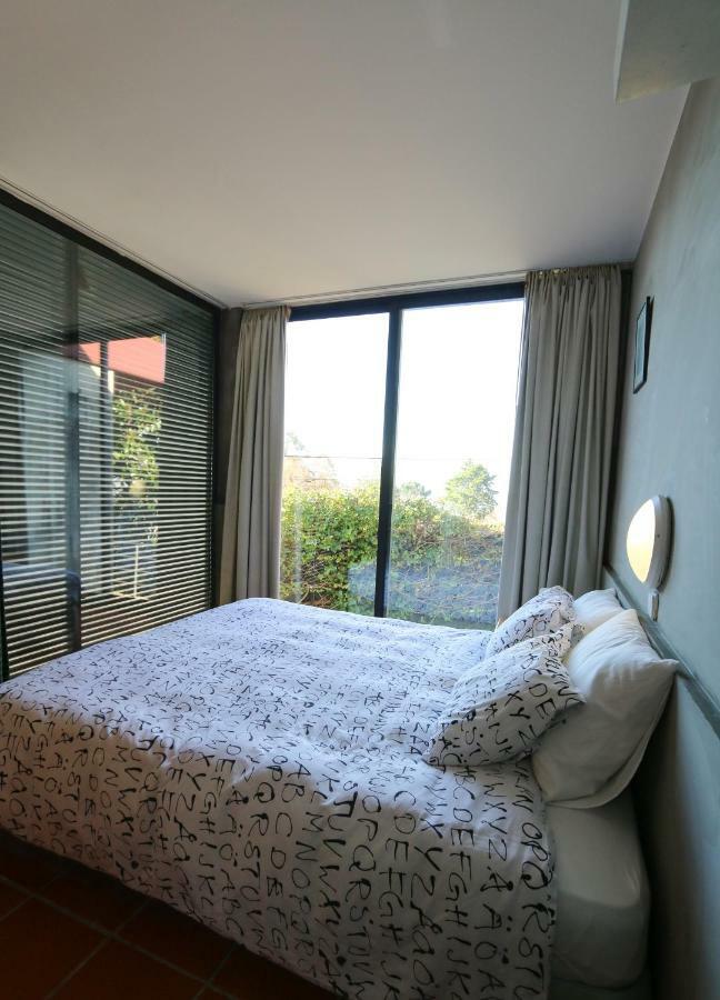 Bean House By Yourhost Villa Vila Nova de Cerveira Bagian luar foto